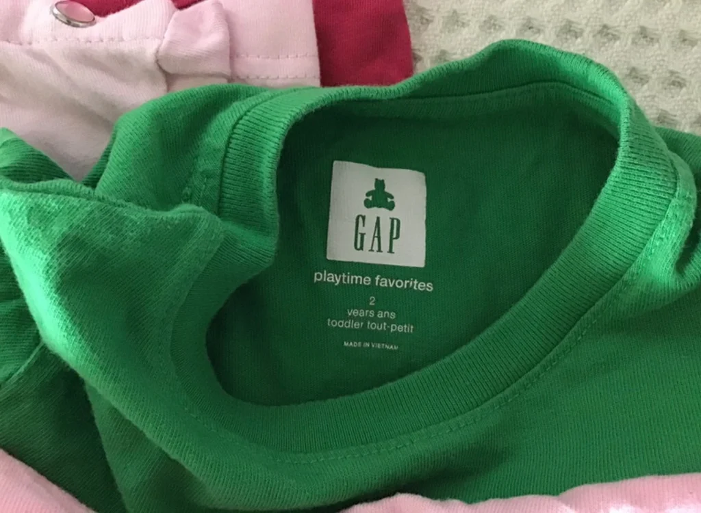 🔥-20%🔥 Lot fille Gap et Tout Compte Fait T. 2/3 ans – photo 4